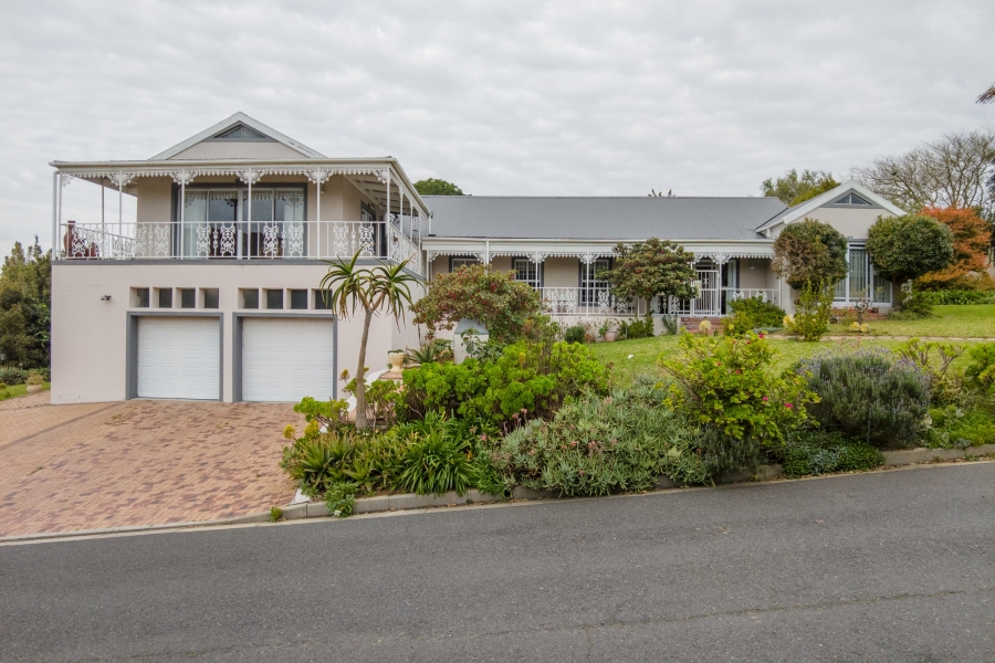 5 Bedroom Property for Sale in Welgedacht Western Cape